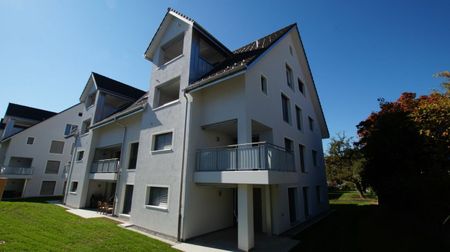 2.5 Zimmer, 60 m², 1. Stock - Foto 5