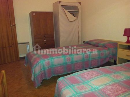 Appartamento via Gabriele D'Annunzio 12, Centro, Briatico - Photo 3