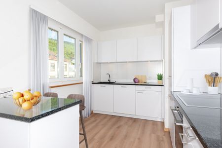 Logement spacieux et lumineux - Photo 4