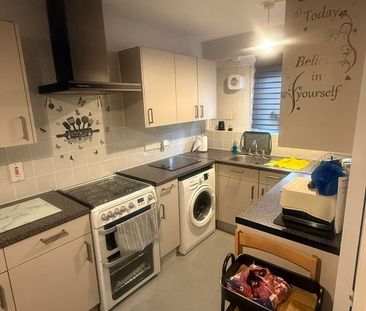 Room in a Shared Flat, Flack Court, E10 - Photo 2