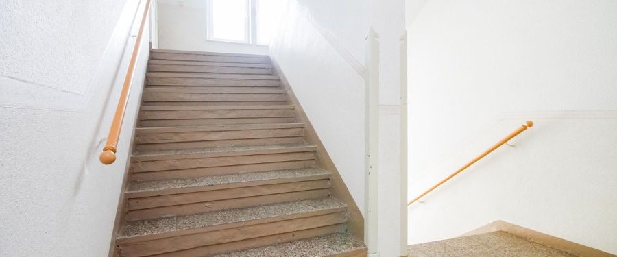 1-Raum-Wohnung direkt im Annaberger Zentrum!! - Foto 1