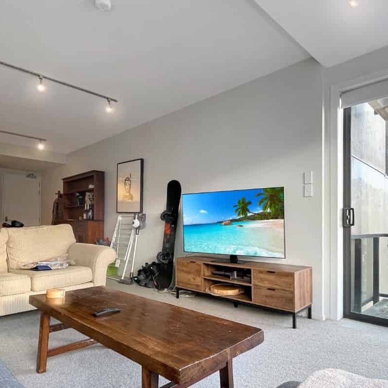 Welcome to apartment 204 in Detroit Apartments - Photo 1