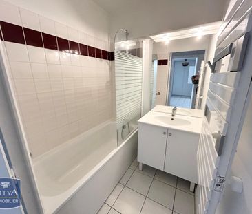 Location Appartement 2 pièces 49m² VALENCIENNES 59300 - Photo 5