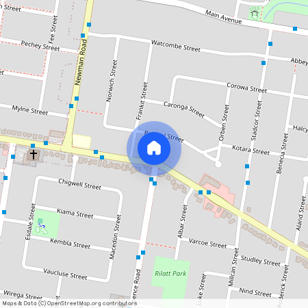 199 Hamilton Road, Wavell Heights, QLD 4012