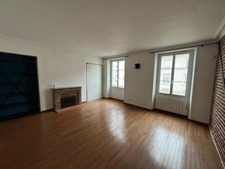 Appartement à louer, 3 pièces - Angers 49000 - Photo 5