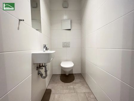 Exklusive 2-Zimmer-Wohnung mit Balkon – modernes Wohnen in 1180 Wien! - Foto 2