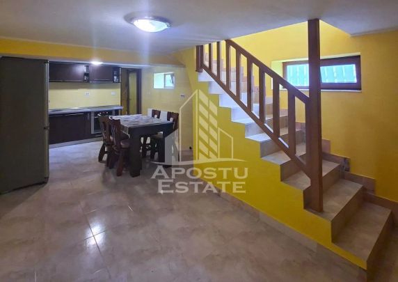 Casa Vladimirescu 5 camere 180 mp utili D.P.M - Fotografie 1