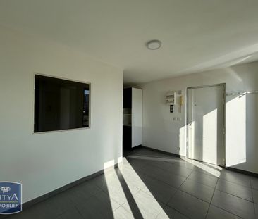 Location Appartement 1 pièce 24m² LA VILLE DU BOIS 91620 - Photo 5
