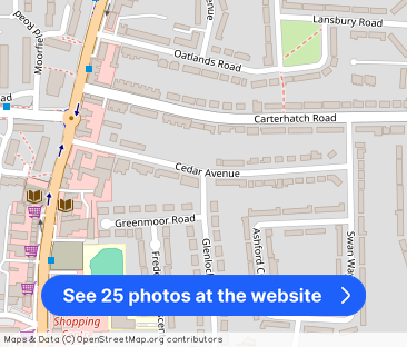 3 bedroom terraced house for rent - Photo 1