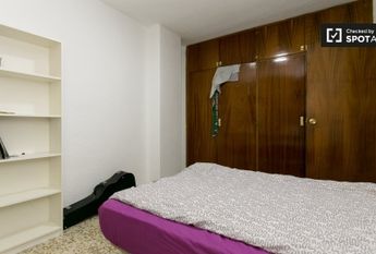 granada, Andalusia 18004