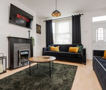 Balfour Street - Photo 3