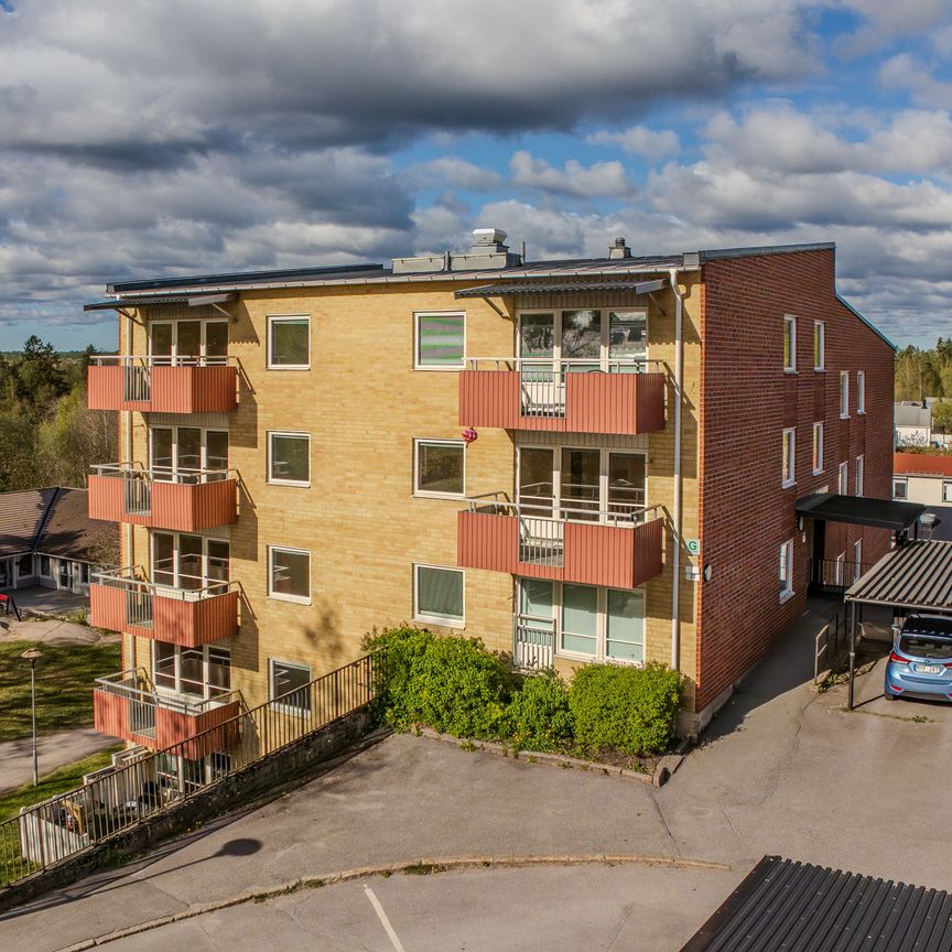 Risingsväg, Finspång - Foto 1