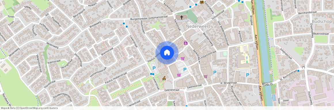 Burgemeester Hobusstraat 70 D 4, 6031 VA, Nederweert