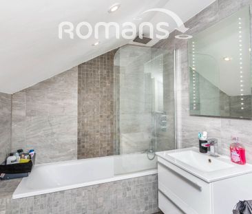 1 bedroom apartment to rent - Photo 6