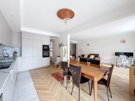 Appartement • Saint James-Delabordère, Neuilly-sur-Seine - Photo 4