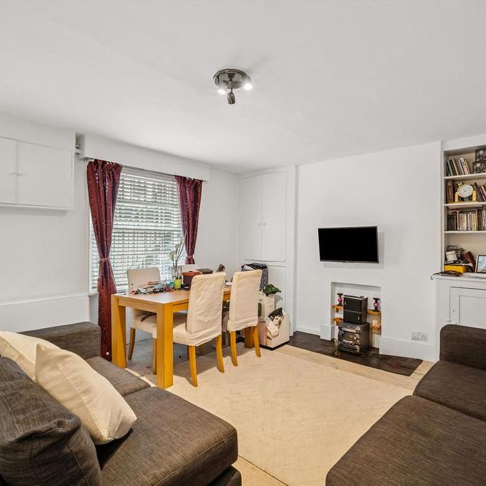 1 bedroom flat to rent - Photo 1