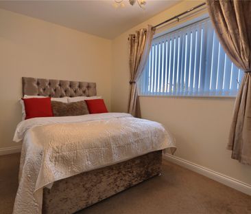 2 bed ground floor flat to rent in Rosewood Court, Marton-in-clevel... - Photo 2