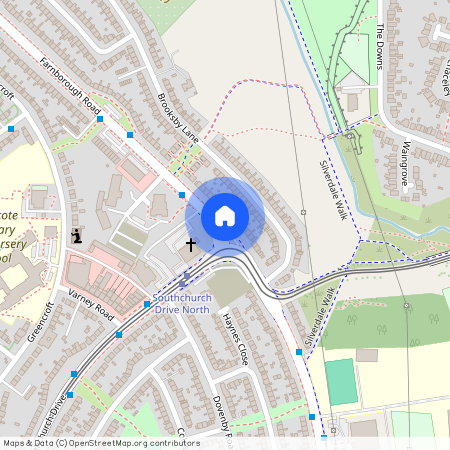 Farnborough Road, Clifton, NG11 8HN, Nottingham