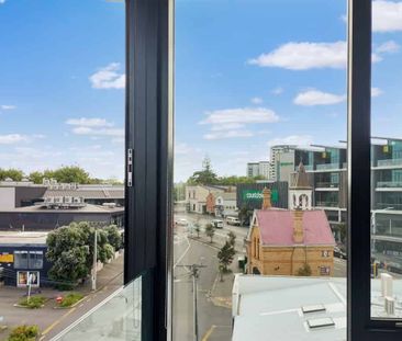 312/4-8 Rose Road, Ponsonby - Photo 5