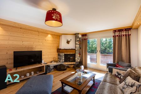 NEW - Magnifique appartement rénové en bordure du golf et au centre - Photo 4