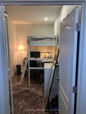 For Lease - 20 Beaucourt Road Unit# basement-1BR, Hamilton, Ontario - Photo 3