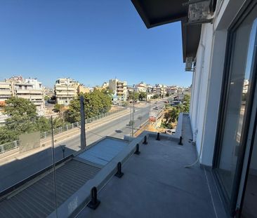 Διαμέρισμα για ενοικίαση Εθνικής Αντιστάσεως (Άγιος Δημήτριος) - Photo 5