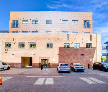 2 bedroom flat to rent - Photo 6