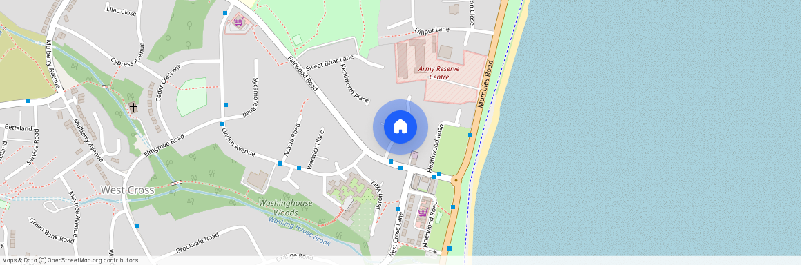 Baywood Avenue, West Cross, SA3, Swansea