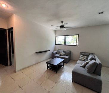 Departamento Amueblado en Renta Dentro de Ciudad en San Ramon Norte - Photo 5