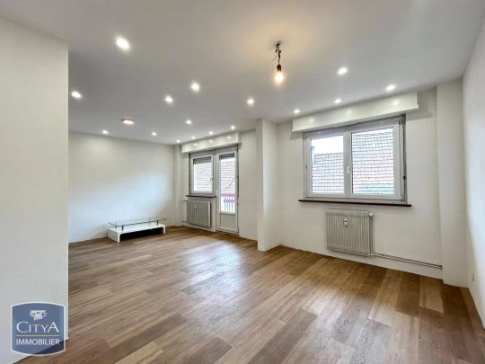 Appartement à louer 4 pièces 90m² - Photo 1