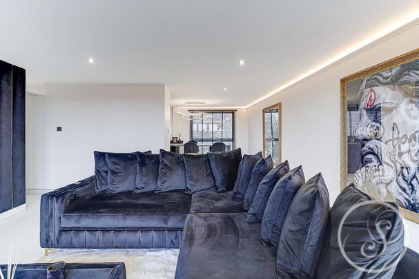 3 bedroom apartment to rent - Photo 1