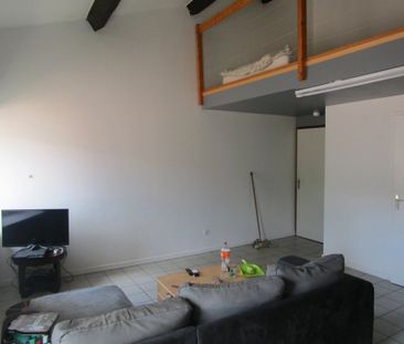 Location Appartement 2 pièces 34m² BOURG LES VALENCE 26500 - Photo 5