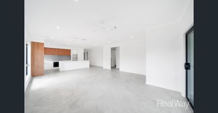 Brand New Family Home in The Crossing - Spring Mountain - Photo 3