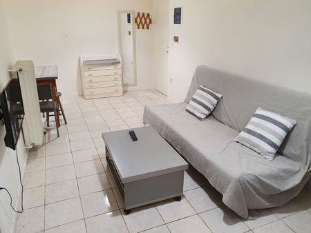 Studio/Γκαρσονιέρα για ενοικίαση - Ζωγράφου, - Φωτογραφία 2
