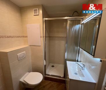Pronájem bytu 1+1 36 m² - Фото 3