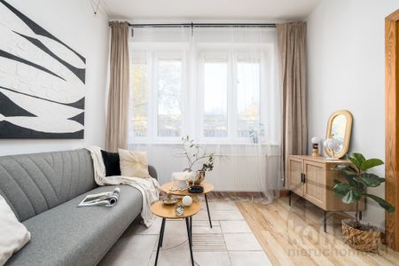 Urocze mieszkanie przy parku i Wałach Chrobrego - Zdjęcie 3