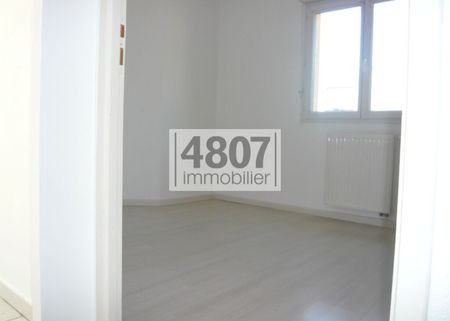 Appartement T2 à louer à Cluses - Photo 4