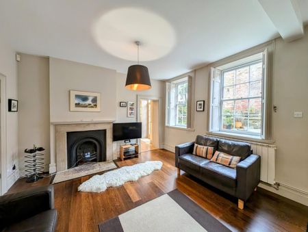 5 bedroom semi-detached house to rent - Photo 3