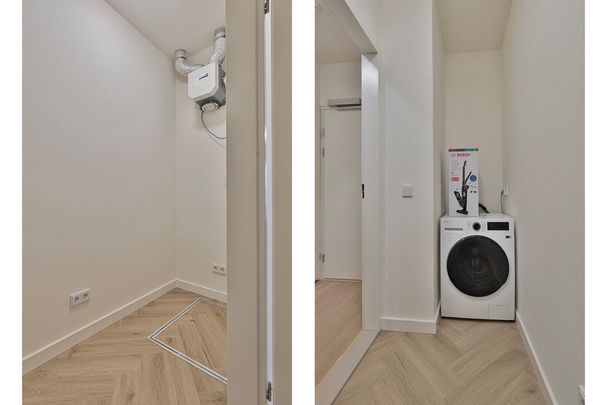 Te huur: Appartement Ouverturelaan in Spijkenisse - Foto 1