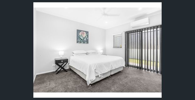 QUIET, SECURE, FRESH MODERN LIVING - Photo 1