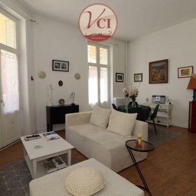 Location Appartement 2 pièces 54m² VICHY 03200 - Photo 1