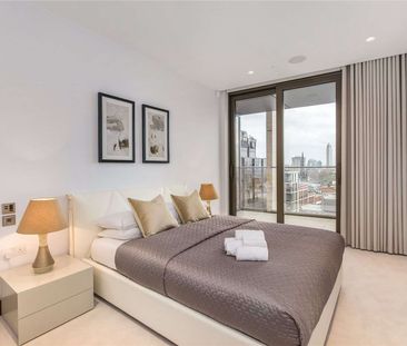 Impressive 10th floor 2 bedroom apartment in the highly desirable K... - Photo 5