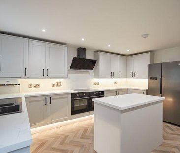 1 bedroom terraced house to rent - Photo 4