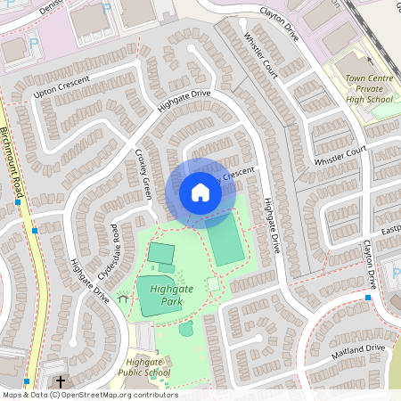 54 Tiffany Crescent, Markham, ON L3R 3V1