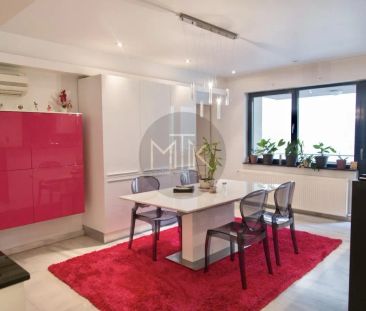 Piata Romana-Dorobanti | Apartament 4 camere 145mp utili | mobilat&utilat | Bloc nou - Fotografie 4