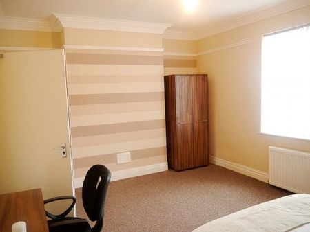 5 Bed - **bills Included** Agricola Road, Fenham - Photo 4
