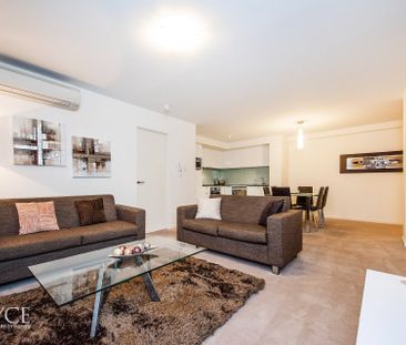 156/143 Adelaide Terrace, East Perth WA 6004 - Photo 1