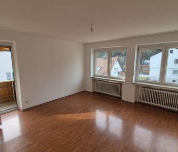 2-Zimmer-Wohnung in Landshut - Photo 1