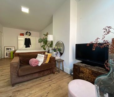 Te huur: Appartement Ohmstraat 28 voorzijde in Den Haag - Photo 5