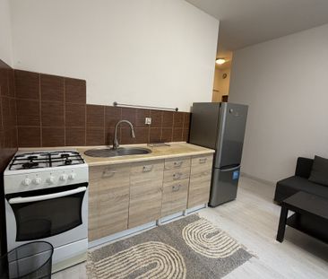 2- pok. Bezczynszowe mieszkanie *Kalwaryjska* 34m2 - Photo 5